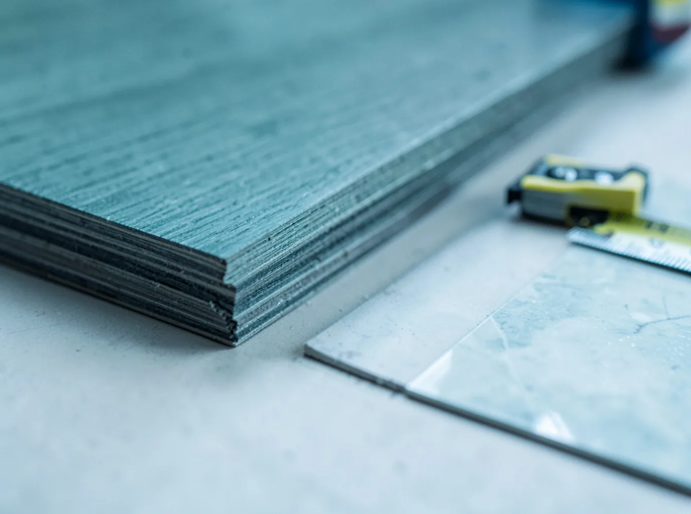 Luxury Vinyl Plank Installation Chase City, VA FAQs